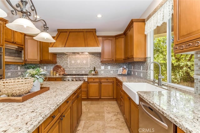 24802 Greensbrier Drive, Stevenson Ranch, CA 91381 — photo 21 of 75