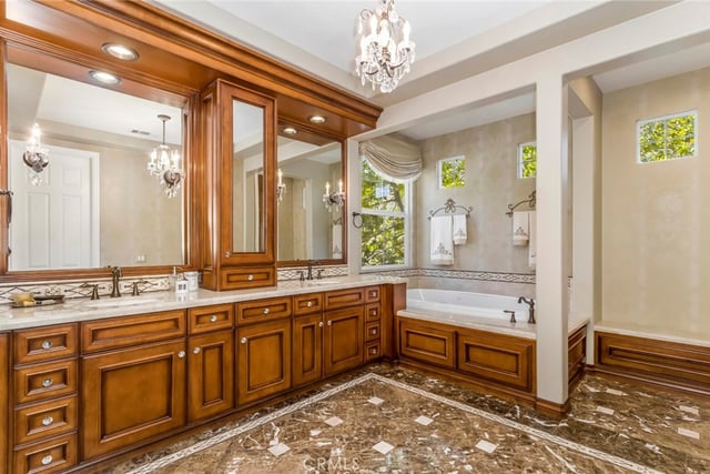 24802 Greensbrier Drive, Stevenson Ranch, CA 91381 — photo 29 of 75