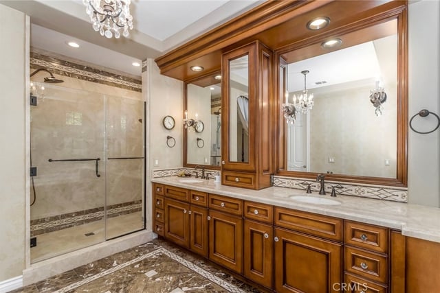 24802 Greensbrier Drive, Stevenson Ranch, CA 91381 — photo 30 of 75