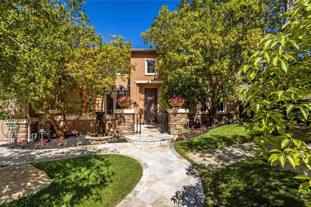 24802 Greensbrier Drive, Stevenson Ranch, CA 91381 — photo 4 of 75
