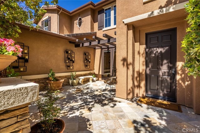 24802 Greensbrier Drive, Stevenson Ranch, CA 91381 — photo 5 of 75
