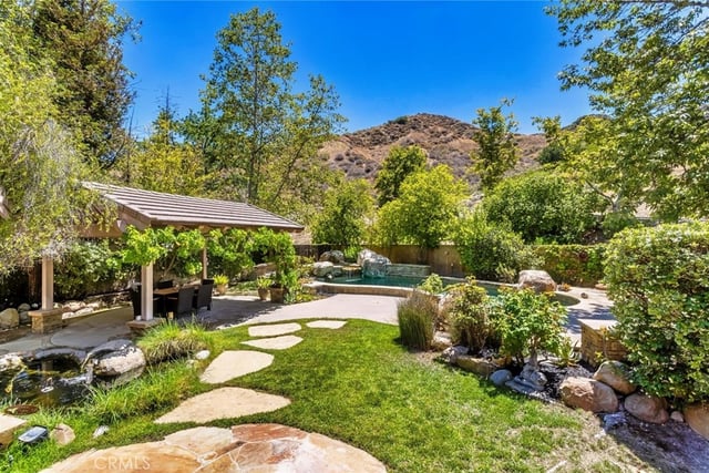 24802 Greensbrier Drive, Stevenson Ranch, CA 91381 — photo 56 of 75