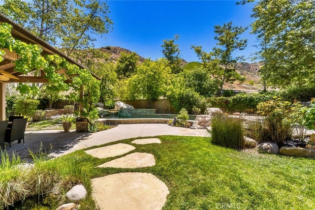 24802 Greensbrier Drive, Stevenson Ranch, CA 91381 — photo 57 of 75