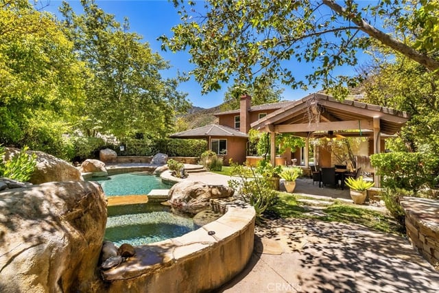 24802 Greensbrier Drive, Stevenson Ranch, CA 91381 — photo 59 of 75