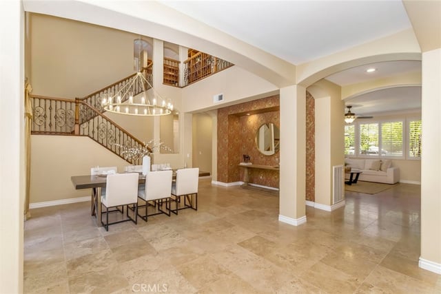 24802 Greensbrier Drive, Stevenson Ranch, CA 91381 — photo 6 of 75