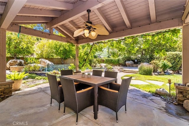 24802 Greensbrier Drive, Stevenson Ranch, CA 91381 — photo 62 of 75