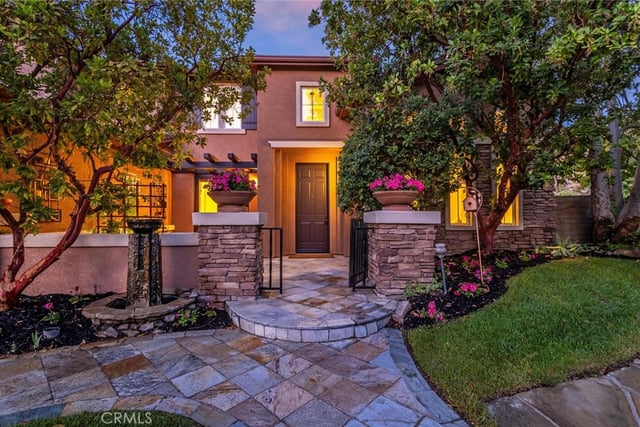 24802 Greensbrier Drive, Stevenson Ranch, CA 91381 — photo 70 of 75