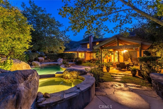 24802 Greensbrier Drive, Stevenson Ranch, CA 91381 — photo 72 of 75