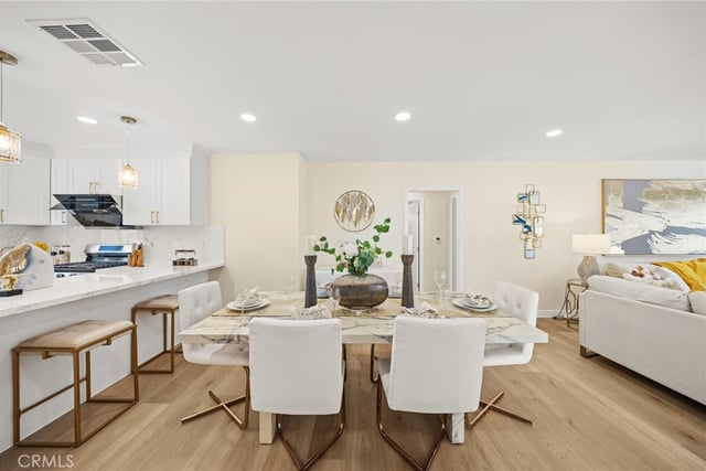 2710 Magnolia, Long Beach, CA 90806 — photo 9 of 30