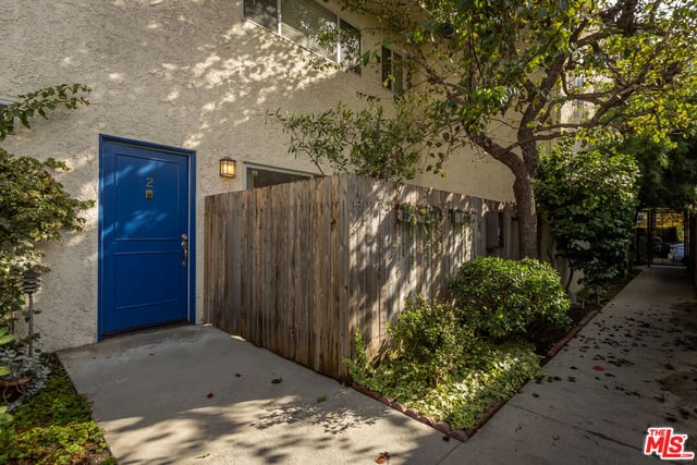 1447 Franklin Street 2, Santa Monica, CA 90404 — photo 3 of 33