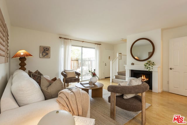 1447 Franklin Street 2, Santa Monica, CA 90404 — photo 7 of 33