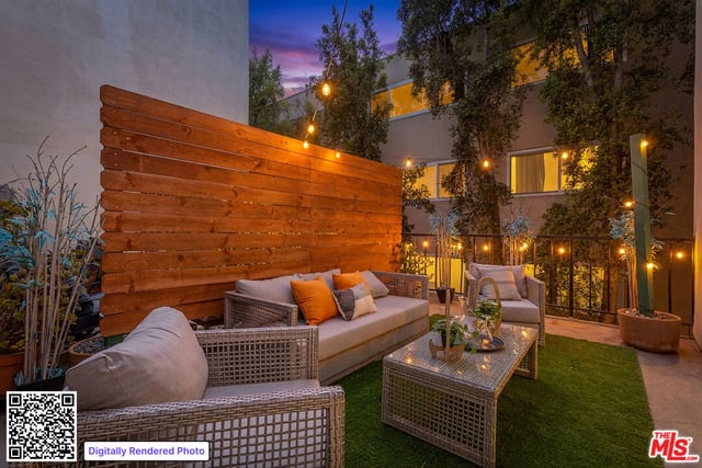 1045 N Kings Road 107, West Hollywood, CA 90069 — photo 25 of 29
