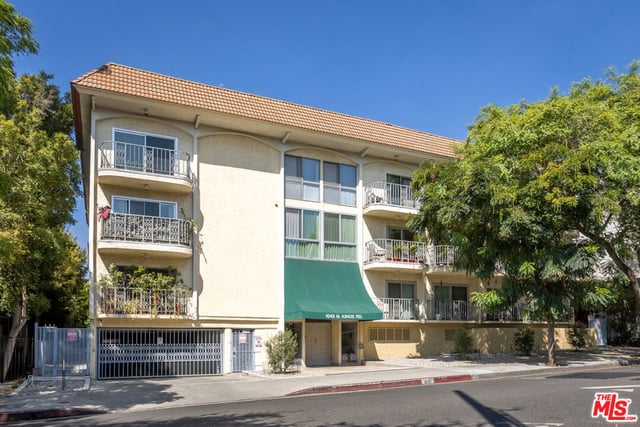 1045 N Kings Road 107, West Hollywood, CA 90069 — photo 26 of 29