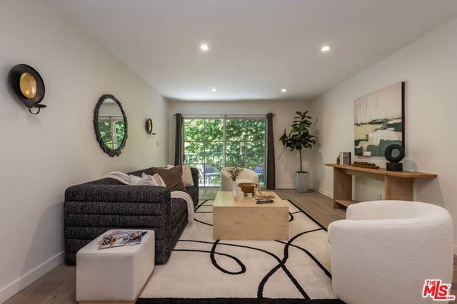 1045 N Kings Road 107, West Hollywood, CA 90069 — photo 3 of 29