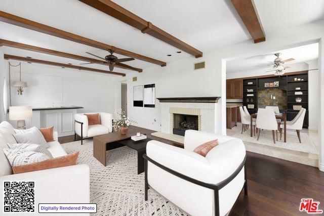 7717 Graystone Drive, Los Angeles, CA 91304 — photo 23 of 69