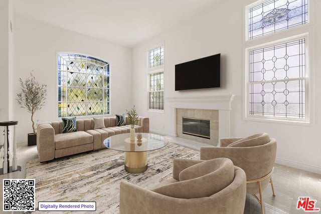 7717 Graystone Drive, Los Angeles, CA 91304 — photo 7 of 69