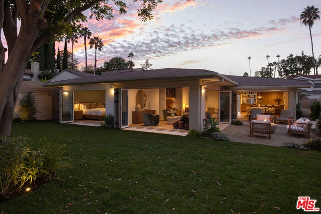 3684 Willowcrest Avenue, Studio City, CA 91604 — photo 39 of 41