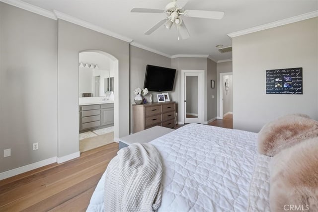 27933 Mariposa Street, Valencia, CA 91355 — photo 15 of 30