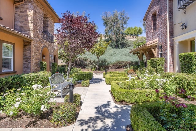 28457 Herrera Street, Valencia, CA 91354 — photo 3 of 41