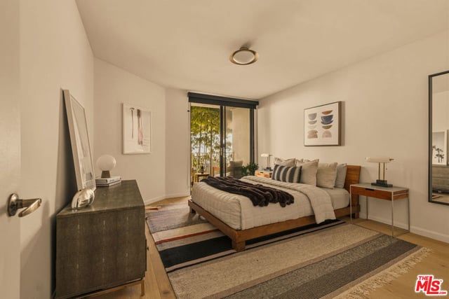 1230 N Sweetzer Avenue 204, West Hollywood, CA 90069 — photo 14 of 26