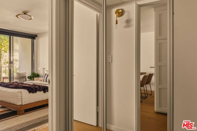 1230 N Sweetzer Avenue 204, West Hollywood, CA 90069 — photo 17 of 26