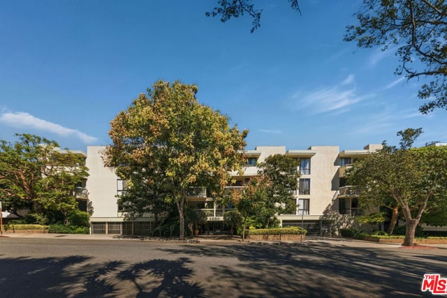 1230 N Sweetzer Avenue 204, West Hollywood, CA 90069 — photo 26 of 26