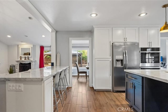 23420 Via Castanet, Valencia, CA 91355 — photo 11 of 48