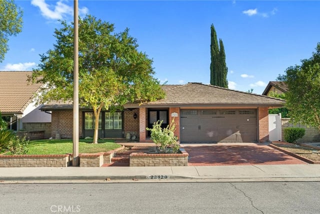 23420 Via Castanet, Valencia, CA 91355 — photo 2 of 48