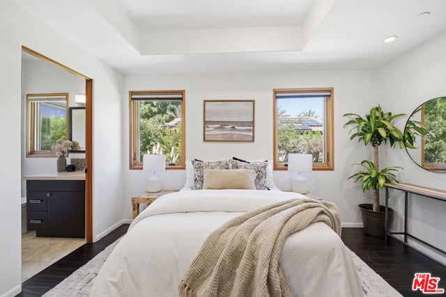 2636 Larmar Road, Los Angeles, CA 90068 — photo 22 of 61