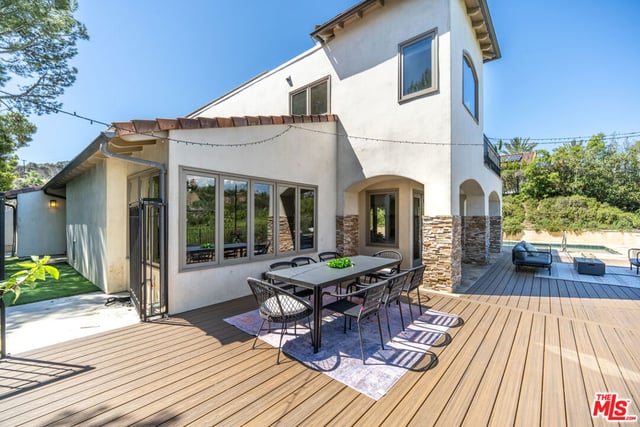 2636 Larmar Road, Los Angeles, CA 90068 — photo 54 of 61
