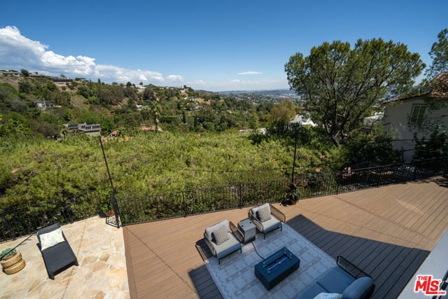 2636 Larmar Road, Los Angeles, CA 90068 — photo 59 of 61