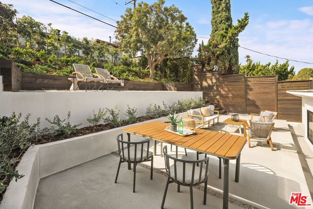 3289 Kelton Avenue, Los Angeles, CA 90034 — photo 24 of 29