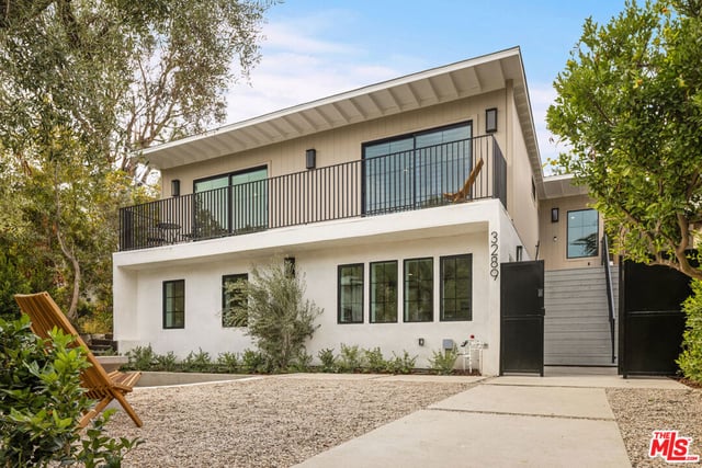 3289 Kelton Avenue, Los Angeles, CA 90034 — photo 4 of 29