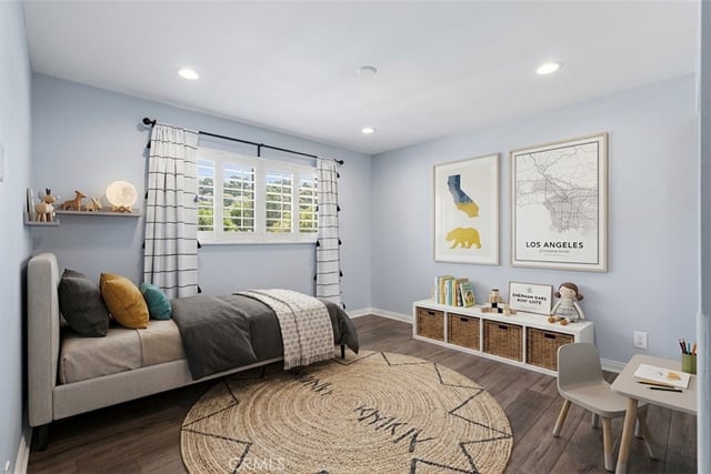 4542 Willis Avenue 302, Sherman Oaks, CA 91403 — photo 24 of 55