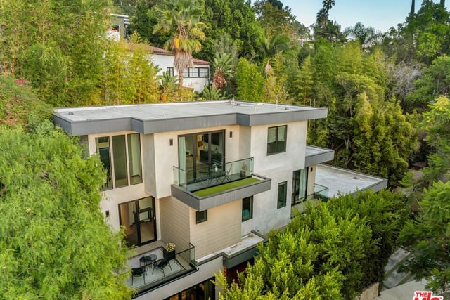 2260 Alcyona Drive, Los Angeles, CA 90068 — photo 2 of 27