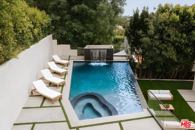 2878 Deep Canyon Drive, Beverly Hills, CA 90210 — photo 24 of 26