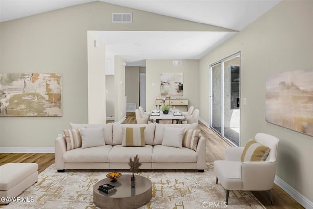 2810 Juniper Drive, Palmdale, CA 93550 — photo 4 of 46