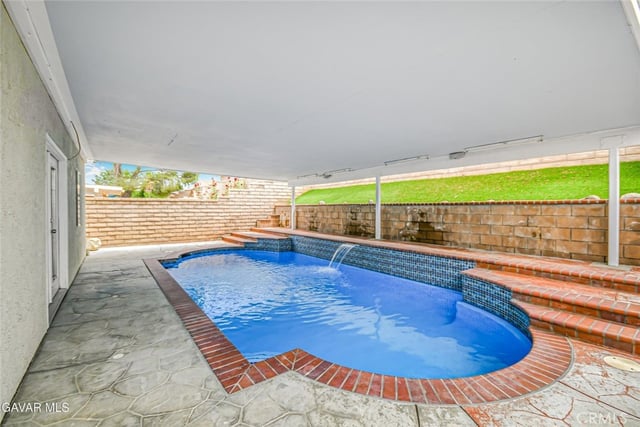 2810 Juniper Drive, Palmdale, CA 93550 — photo 42 of 46