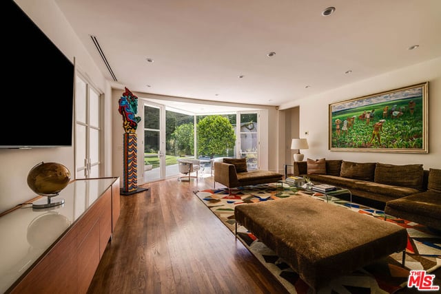 101 Bel Air Road, Los Angeles, CA 90077 — photo 35 of 51