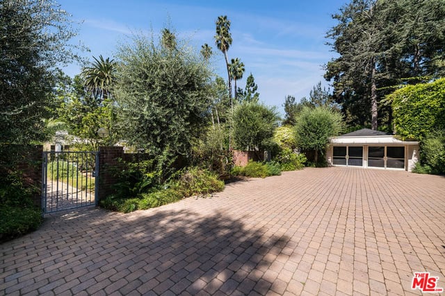 101 Bel Air Road, Los Angeles, CA 90077 — photo 5 of 51