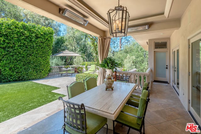 3235 Oakdell Lane, Los Angeles, CA 91604 — photo 41 of 44