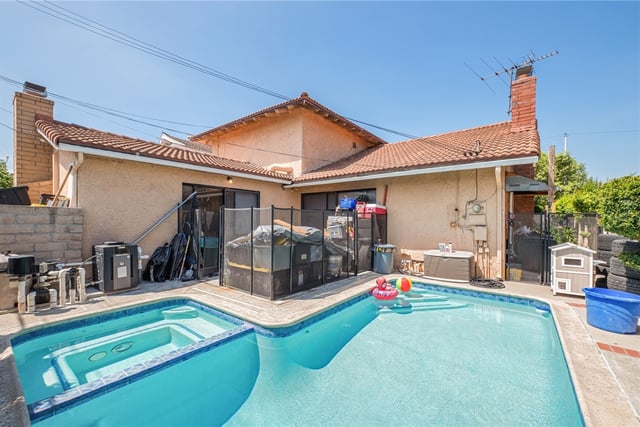 15422 Benfield, Norwalk, CA 90650 — photo 20 of 22