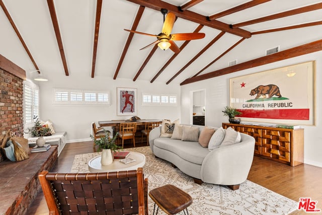 3310 London Street, Los Angeles, CA 90026 — photo 10 of 46