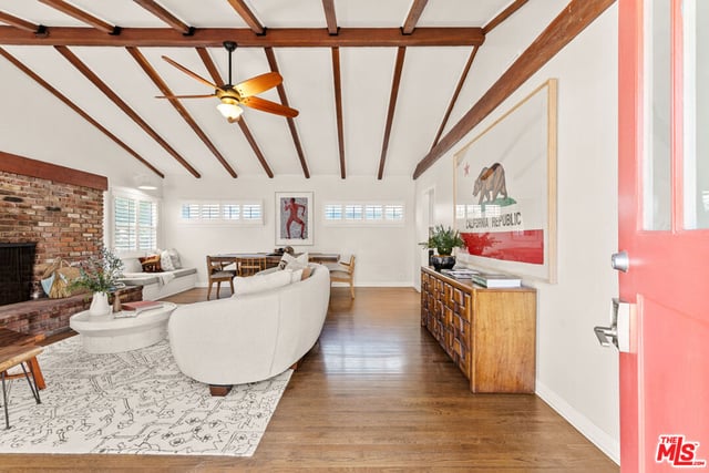 3310 London Street, Los Angeles, CA 90026 — photo 11 of 46
