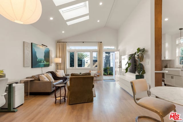 3310 London Street, Los Angeles, CA 90026 — photo 30 of 46