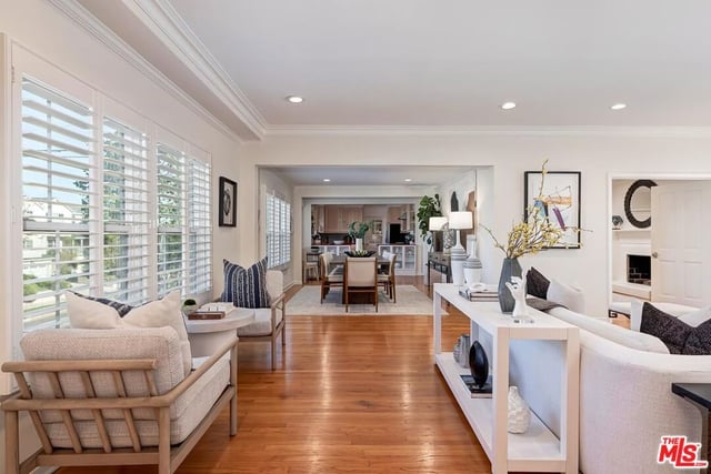 1609 Comstock Avenue, Los Angeles, CA 90024 — photo 11 of 74