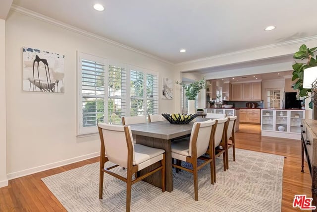 1609 Comstock Avenue, Los Angeles, CA 90024 — photo 13 of 74