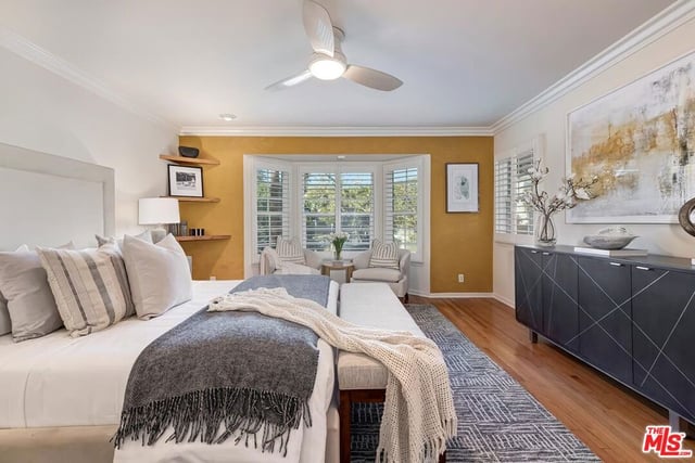 1609 Comstock Avenue, Los Angeles, CA 90024 — photo 23 of 74