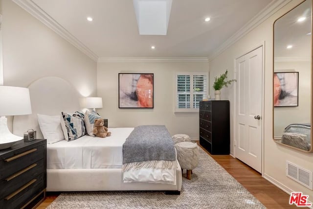 1609 Comstock Avenue, Los Angeles, CA 90024 — photo 30 of 74
