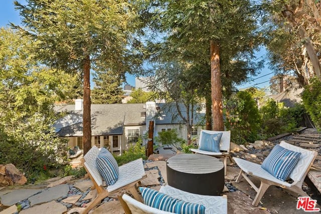 1609 Comstock Avenue, Los Angeles, CA 90024 — photo 41 of 74